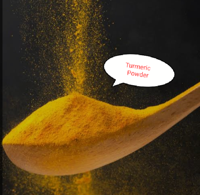 Turmeric good Heart diseases