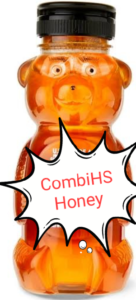 Honey a leading herb for treatment of cough