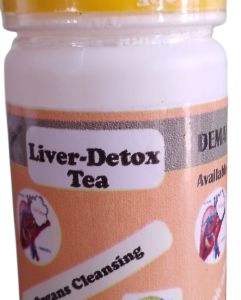 Liver Detox is good for detoxification