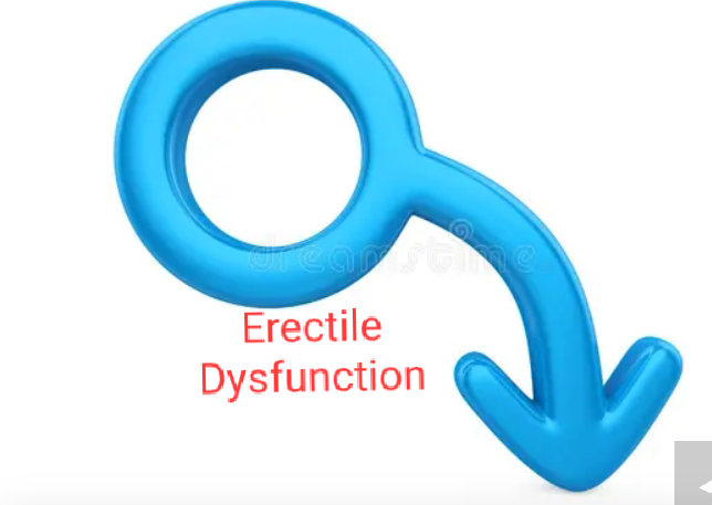 Image of erectile dysfunction herbs treat