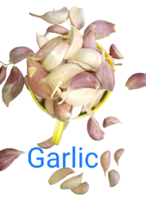 dehydrated Garlic Powder