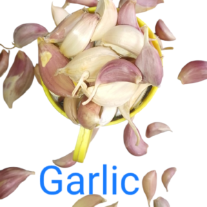 dehydrated Garlic Powder