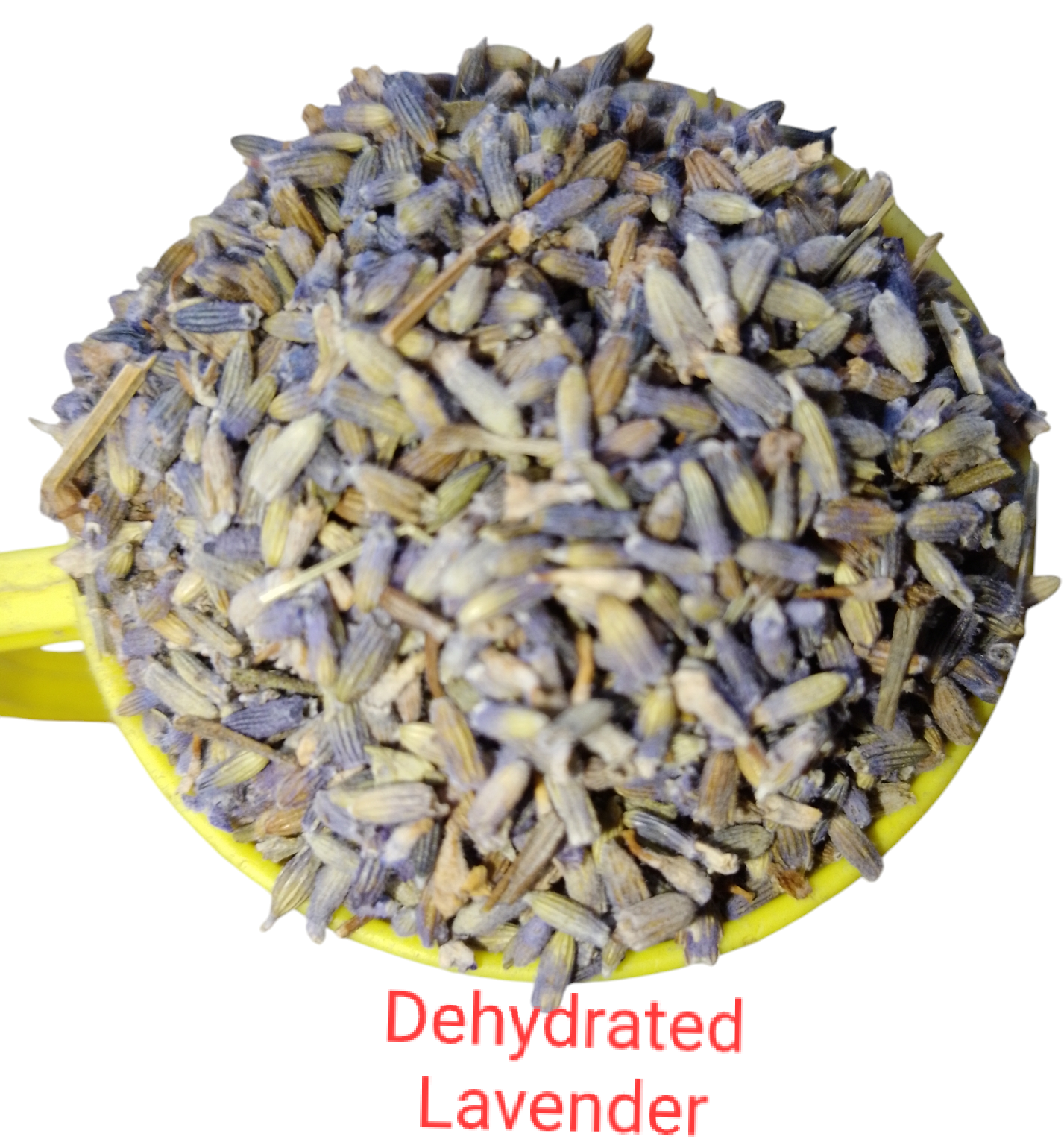 Lavender good tea