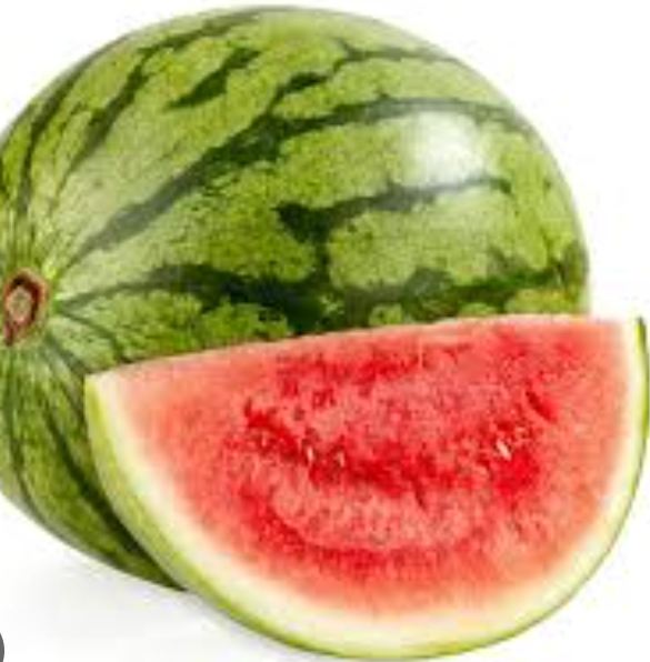 Watermelon a leading herb in the herbal detoxification program