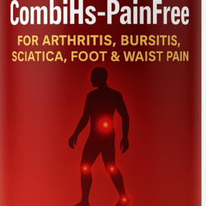 CombiHs PainFree Herbal Powder Tea