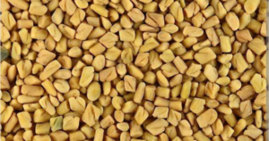 Fenugreek is one of the potent herbs for abscesses