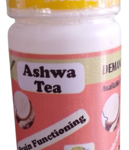 Ashwa roots powder for good health