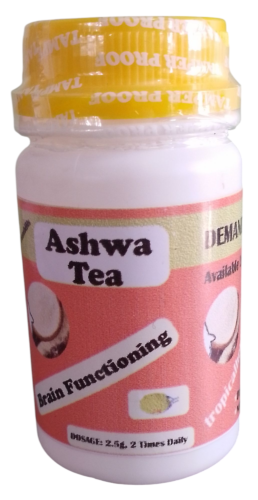 Ashwa roots powder for good health