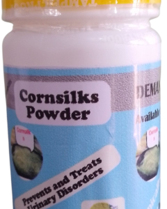 Cornsilk for Prostate heath