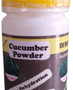 Cucumber For hydration
