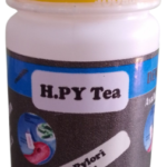 H.Py-tea is good for Digestive diseases.