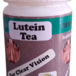 Lutein is good for vision