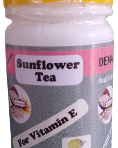 Sunflower seeds good for Vitamin E