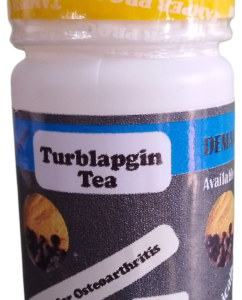 Turmblapgin is good for Health