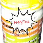 H.Py-Tea is herbs and spices tea for heliobacteria pylori