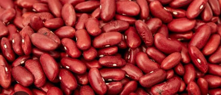 Kidney Beans is leading ingredients in the medication for clear vision