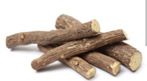 Licorice leading herb for treatment of colitis