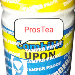 Pros-Tea is herbs and spices for prostate gland health.