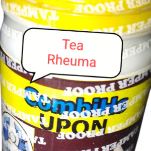 tea-Rheuma is herbs and spices blend for rheumatic arthritis