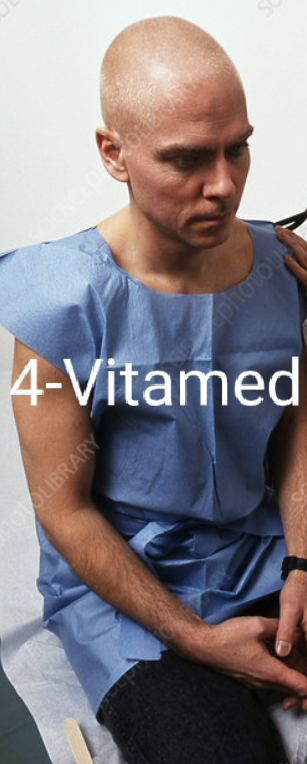 Vita patient