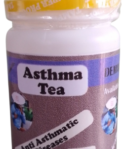 Asthma Tea good for Health