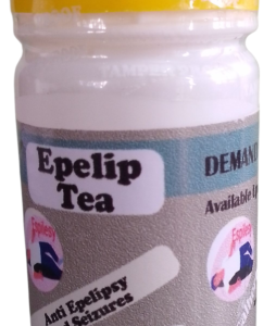 Epelip Tea is good seizures diseases