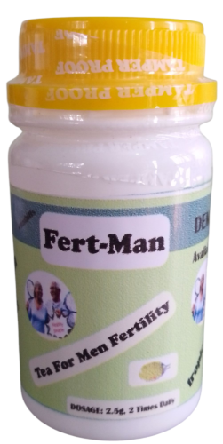fert-man is for man fertility