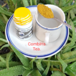 CombiHs Tea is taken with hot water