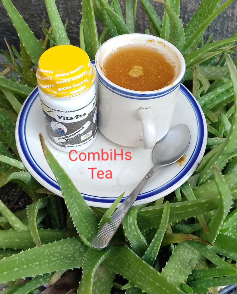 CombiHs teas are centuries beverages second to watrer