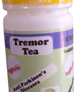 Remor Tea good for Parkinson's Disease