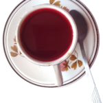 Nitrate tea for wellness