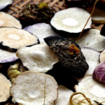 Maca dehydrated tea good for tea