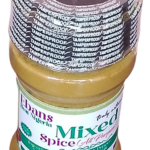 Eban Mixed Spices for good health
