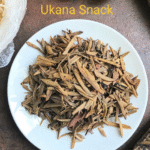 Ukana food