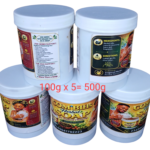 CombiHs Herbal Soap
