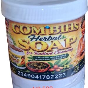 CombiHs Herbal Soap/Bonuses.